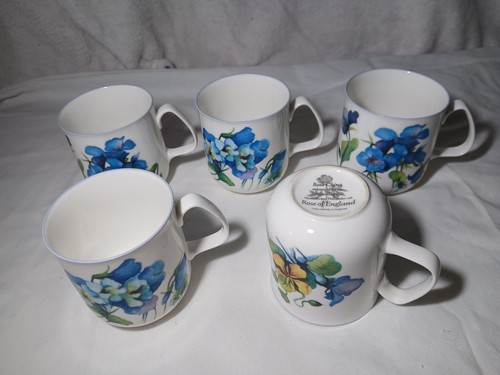 Rose england fine bone - of,