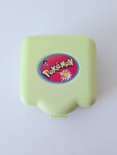 Vintage POKEMON MINI PLAYSET