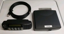 MOTOROLA CDM 1550LS+