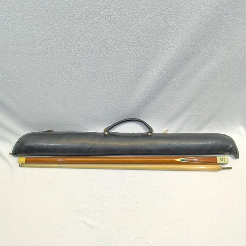 Riley piece snooker pool - snooker, cue