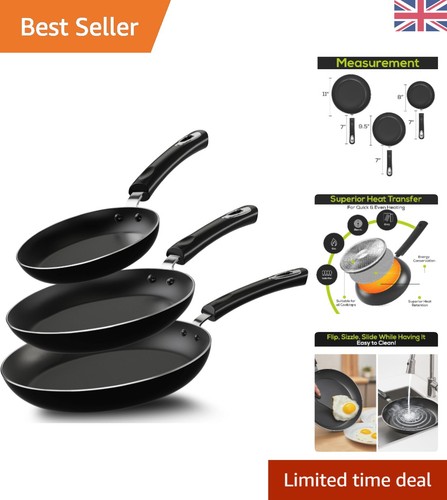 Piece aluminium non - aluminium, non-stick