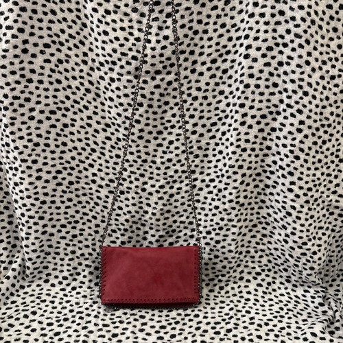 Stella mccartney falabella red - falabella,