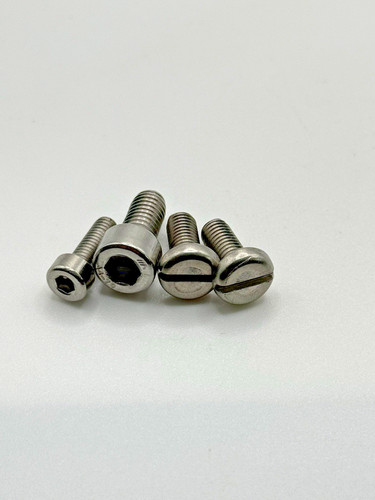 Weihrauch 97 stainless - hw,