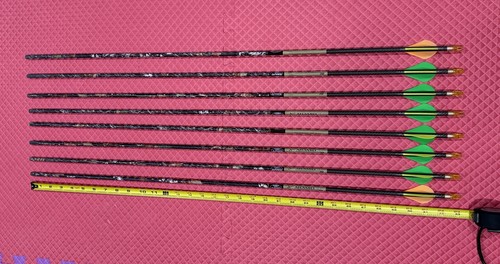 Carbon express aramid - 8,