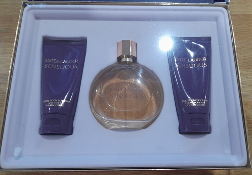 Estee lauder sensuous perfume - estee,