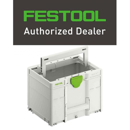 Festool 204866 systainer - 204866,
