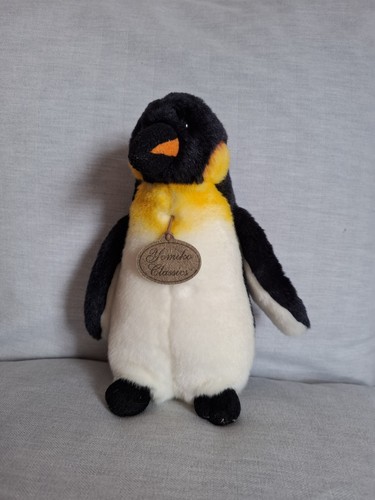 Yomico classics plush - plush, toy