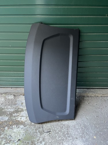 Audi mk2 2020 2023 rear - q3,