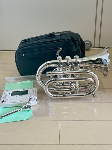 Jupiter spt 416 pocket - spt-416, trumpet