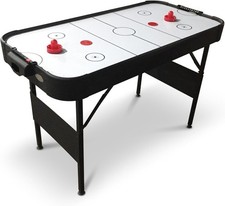 4FT Folding Air Hockey Table