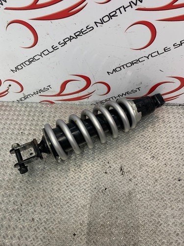 2016 yamaha mt07 - mt07, shock