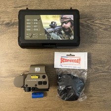 Eotech Style EXPS 558