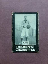 1902 Ogdens Tabs Cigarettes -
