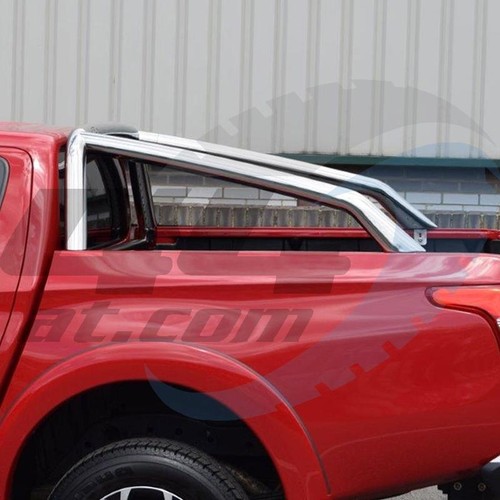 Fiat fullback stainless steel - stainless,