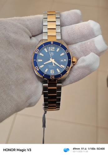 Tag heuer formula blue men - formula,
