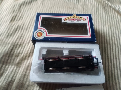 Bachmann gauge l 99 - bachmann, l.99
