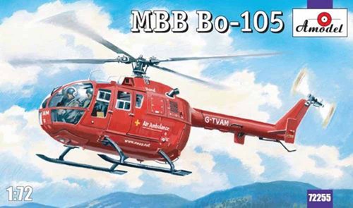 Model 72255 mbb - 72255,