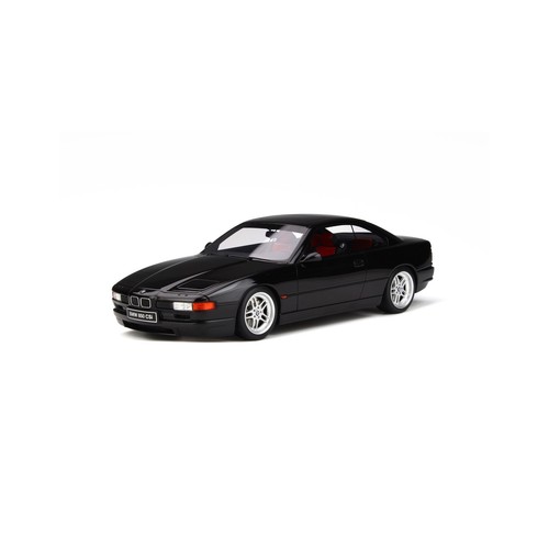Ottomobile bmw 850 csi - 850,