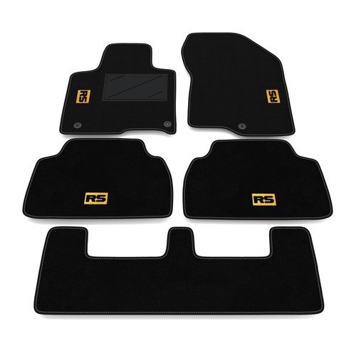 Floor mats compatible with - floor,