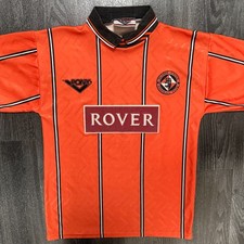 Original PONY Dundee United