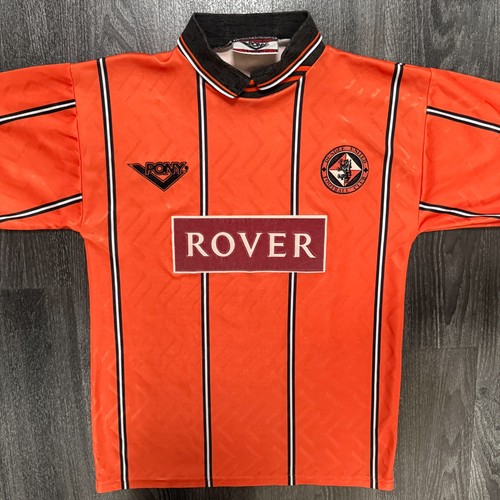 Original pony dundee united - original,