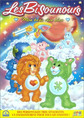 Les bisounours mon beau - les,
