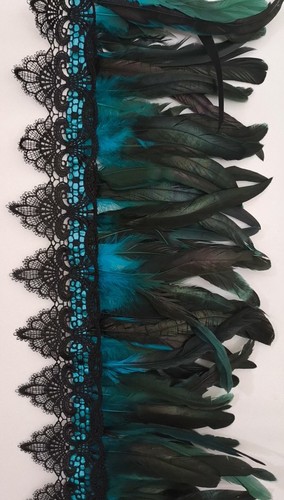 Feather shoulder cape shrug - cape,