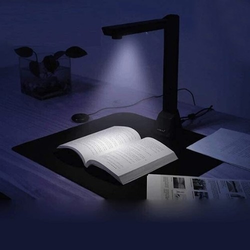 Portable scanner high - 1,