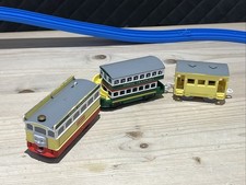 Thomas Trackmaster FLORA