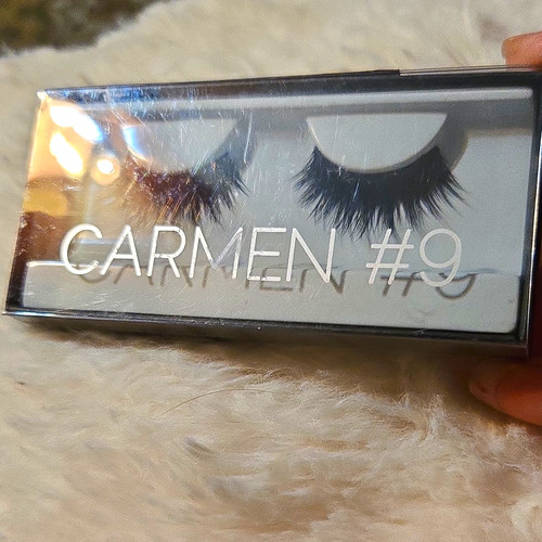 Huda beauty carmen - beauty, strip