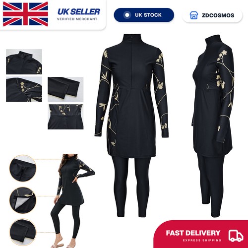 Women full cover swimwear - women,