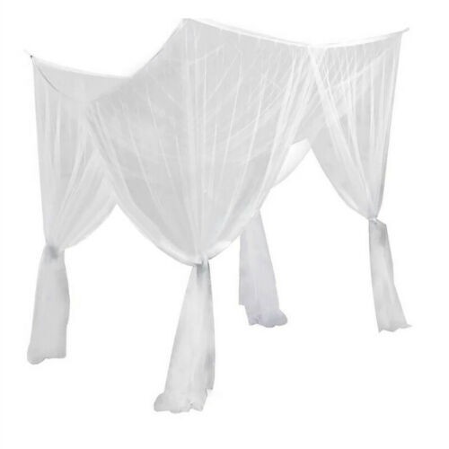 Poster bed canopy mosquito - 4,