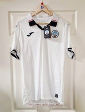 ORIGINAL SWANSEA CITY HOME