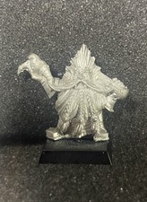 White Dwarf Grombrindal Issue