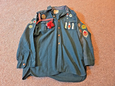 Boy scouts vintage 60 - vintage, 50's/60's