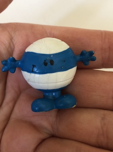 Vintage men figure 2003 - 2003,