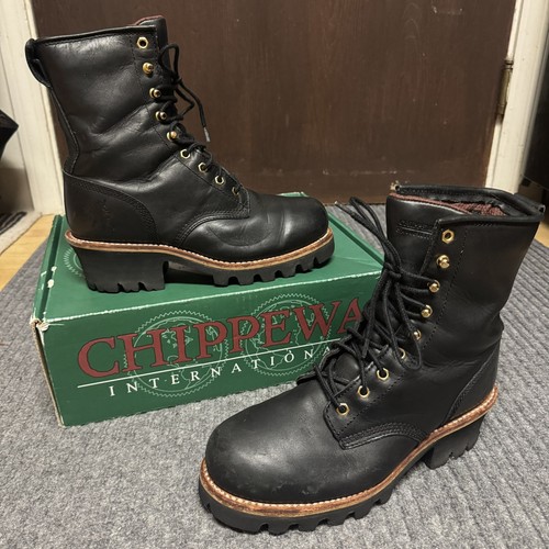 Excellent condition chippewa - condition,