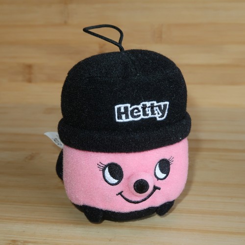 Small henry hoover huggable - hoover',