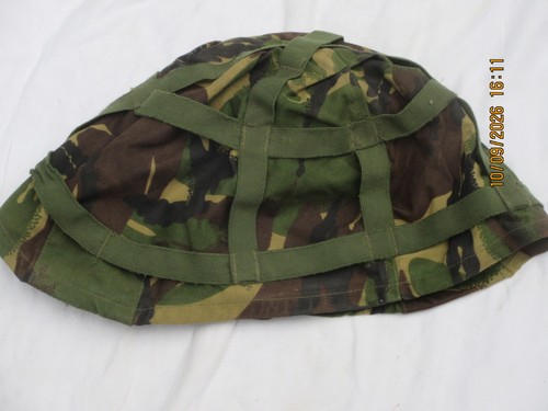 Cover combat helmet mk6 - helmet, dp