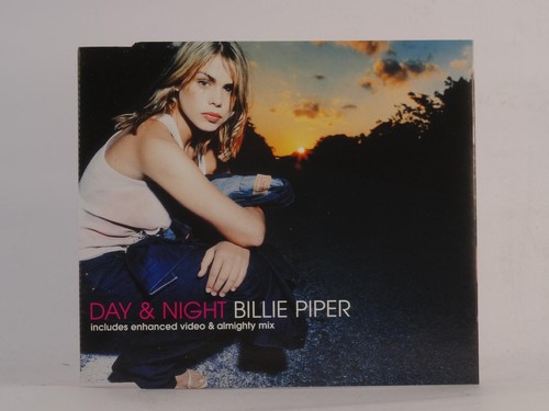 Billie piper day - piper, night