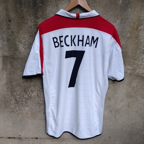 England 2004 home - , football