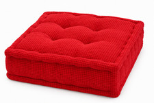 New fleece booster cushion - booster,