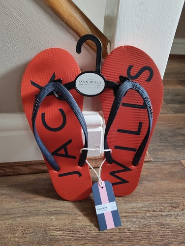 Womens jack wills flip - jack,