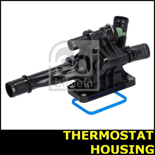 Thermostat housing fits mini - thermostat,