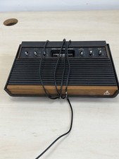 Atari CX 2600 Woody 6 Switch