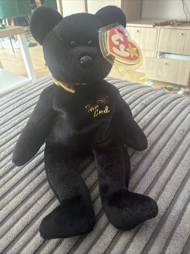 Bnwt beanie babies the - beanie,