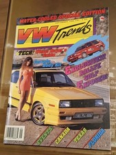 VW Trends Magazine September