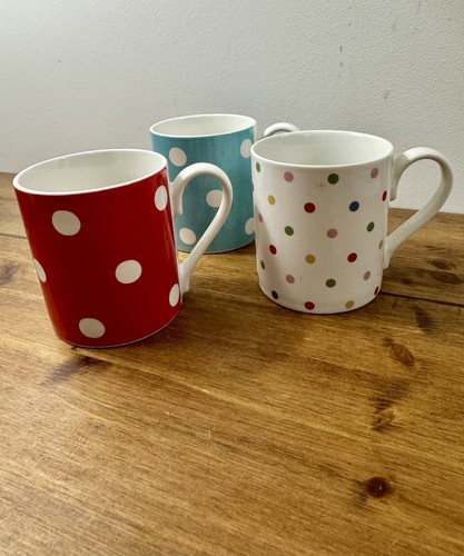 Cath kidston dotty polka - kidston,