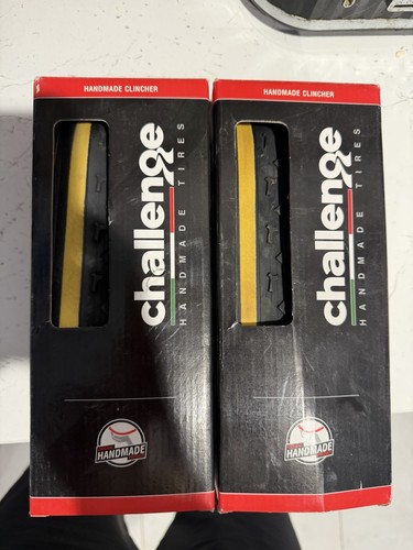 Challenge chicane pro handmade - challenge,