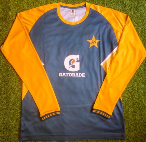 Pakistan cricket training top - pakistan,